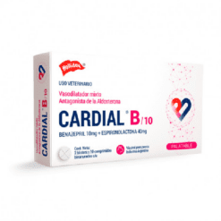 CARDIAL B10 x CAJA | Holliday