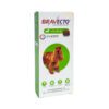 BRAVECTO PARA PERROS DE 10 A 20 KG | MSD