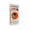 BRAVECTO PARA PERROS DE 4.5 A 10 KG | MSD