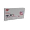 RELAY C x CAJA DE 10 COMPRIMIDOS | Holliday