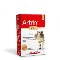 ARTRIN PLUS | Brouwer